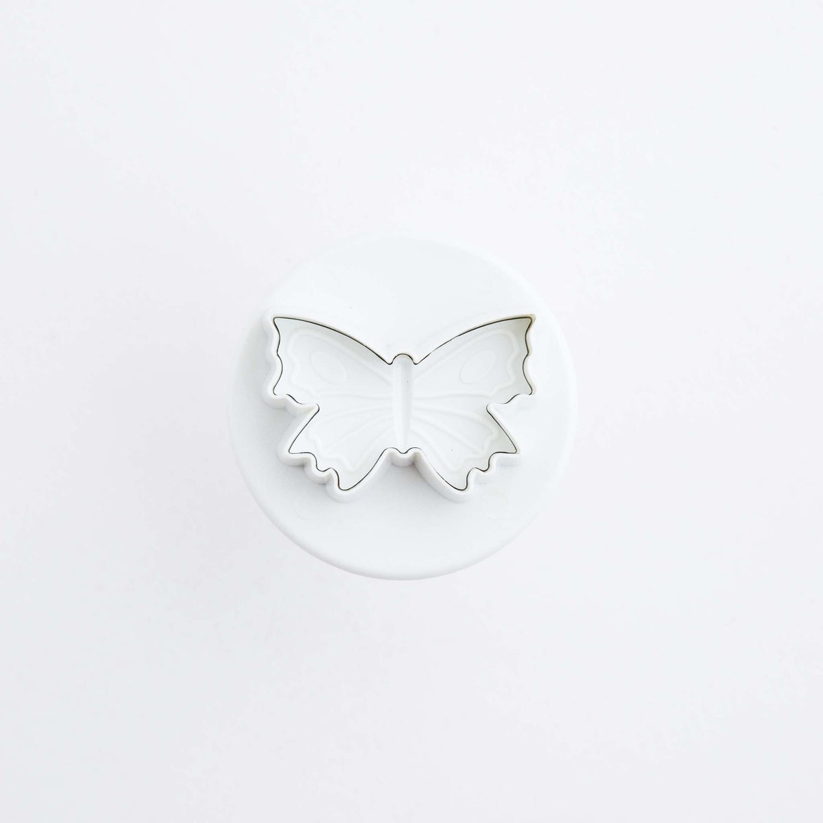 Small Butterfly Plunger Cutter (30mm)