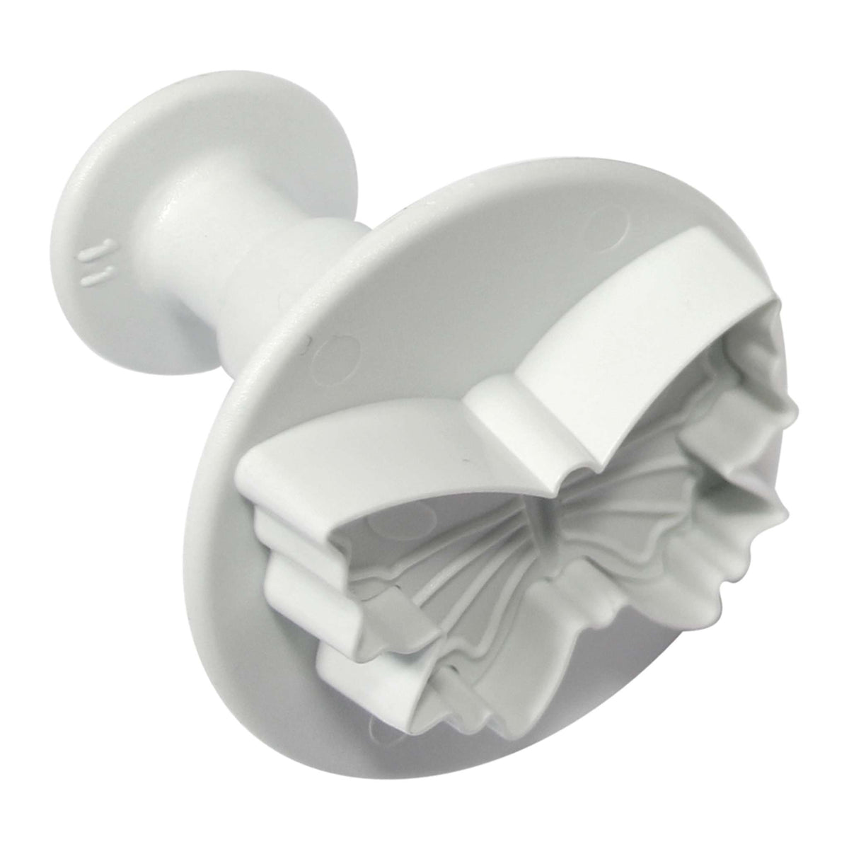 Small Butterfly Plunger Cutter (30mm)