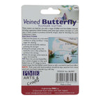 Small Butterfly Plunger Cutter (30mm)