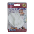 Large Butterfly Plunger Cutter (60mm)