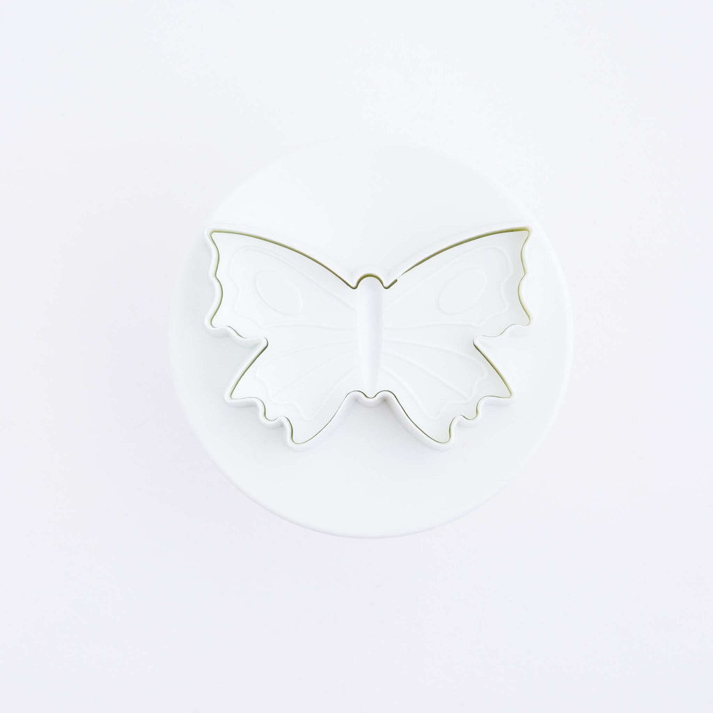 Large Butterfly Plunger Cutter (60mm)