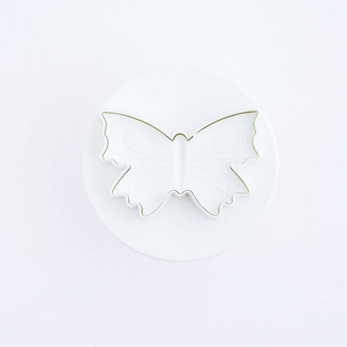 Large Butterfly Plunger Cutter (60mm)