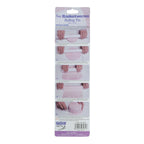 Rouleau Texturé PME Tressage Fin (254mm / 10")