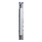 PME Basketweave Rolling Pin (500mm / 20")