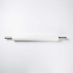 PME Basketweave Rolling Pin (500mm / 20")