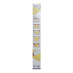 PME Basketweave Rolling Pin (500mm / 20")