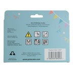 Velas - Perro Globo - Set de 6