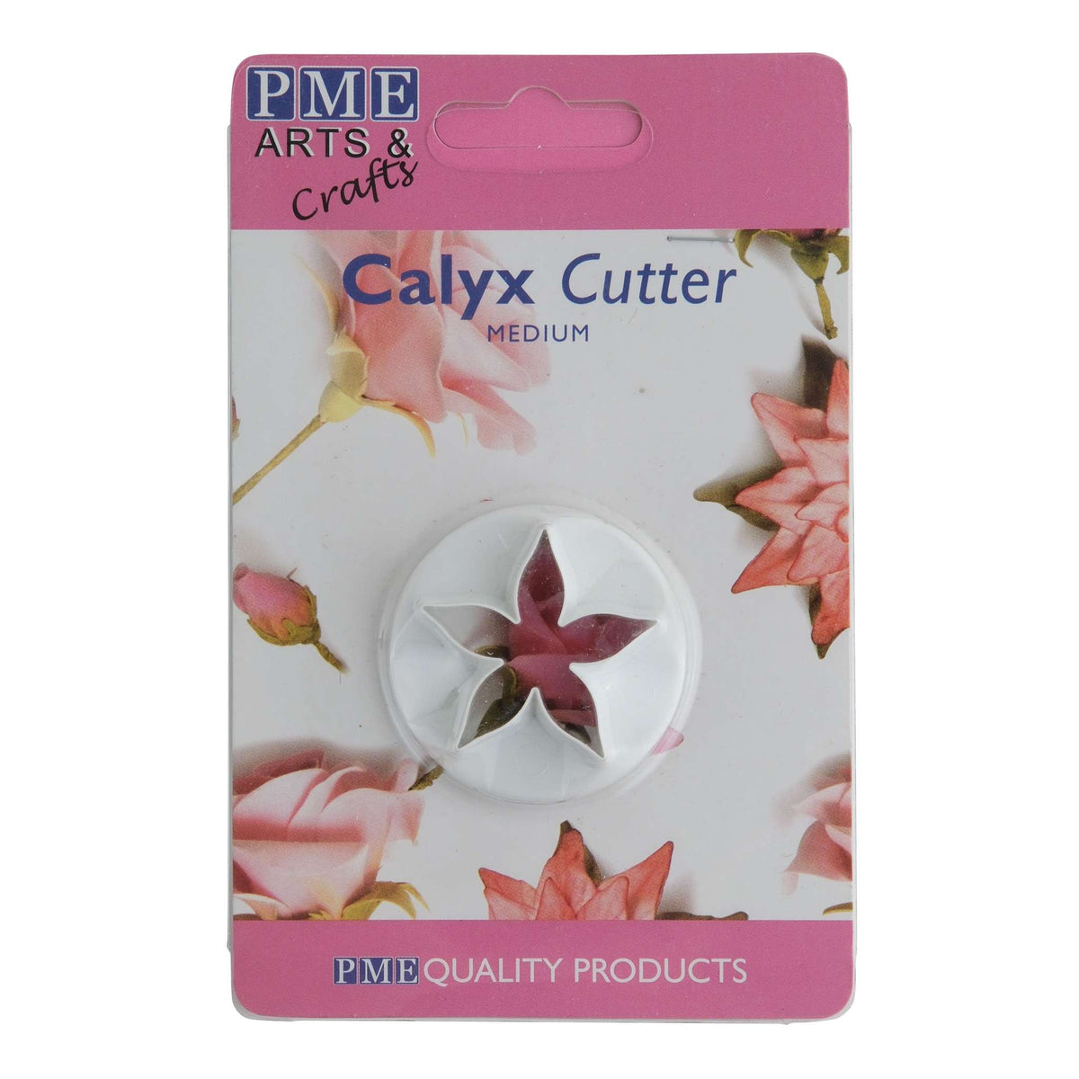 Medium Calyx Cutter (33mm)
