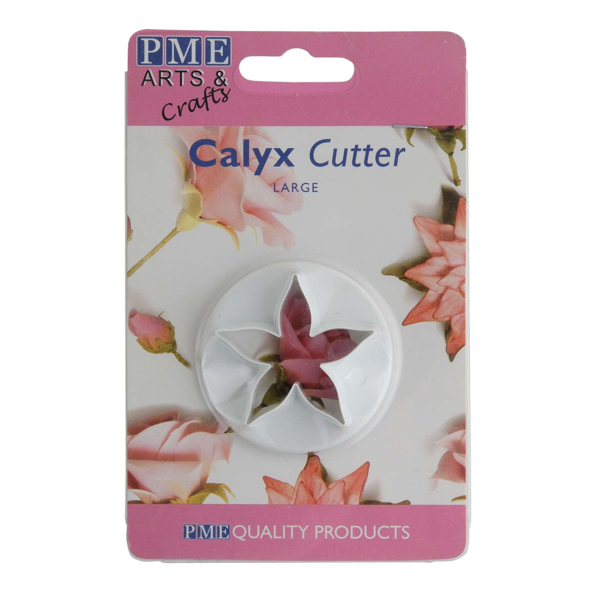 Large Calyx Cutter (40mm)