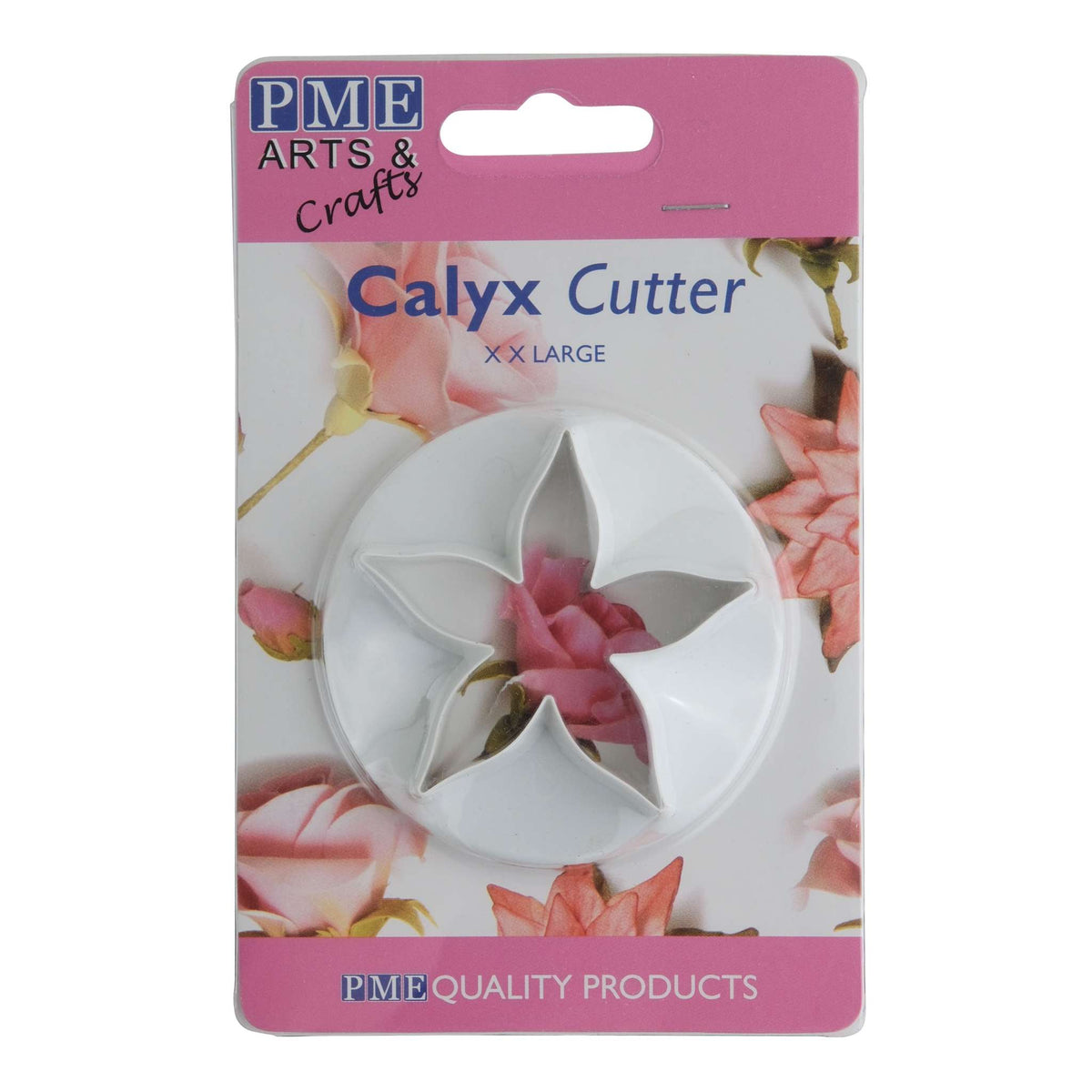 XXL Calyx Cutter (55mm)
