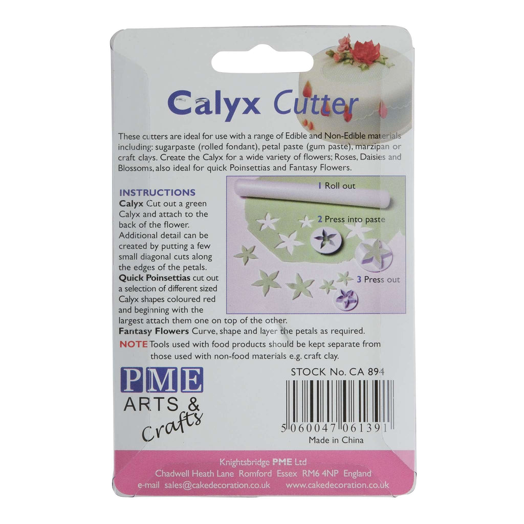 XXL Calyx Cutter (55mm)