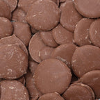 Candy Buttons - Marron Chocolat (340g / 12oz)