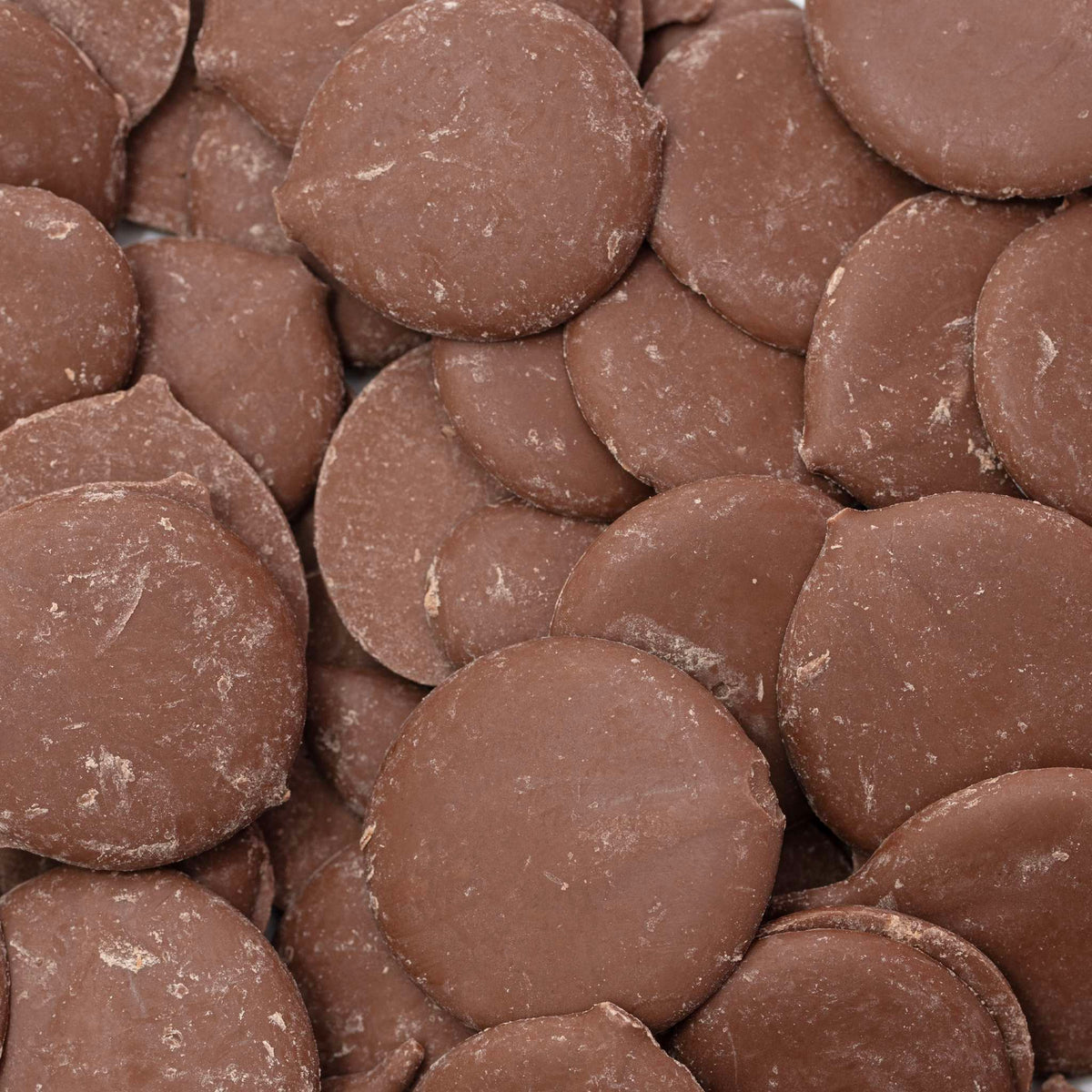 Milk Chocolate Brown Candy Buttons (340g / 12oz)