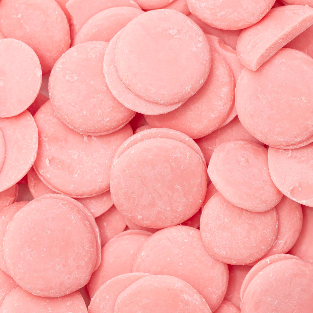 Bonbonknöpfe - Pink (340g / 12oz)