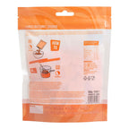 Orange Candy Buttons (340g / 12oz)