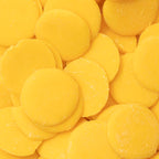 Yellow Candy Buttons (340g / 12oz)