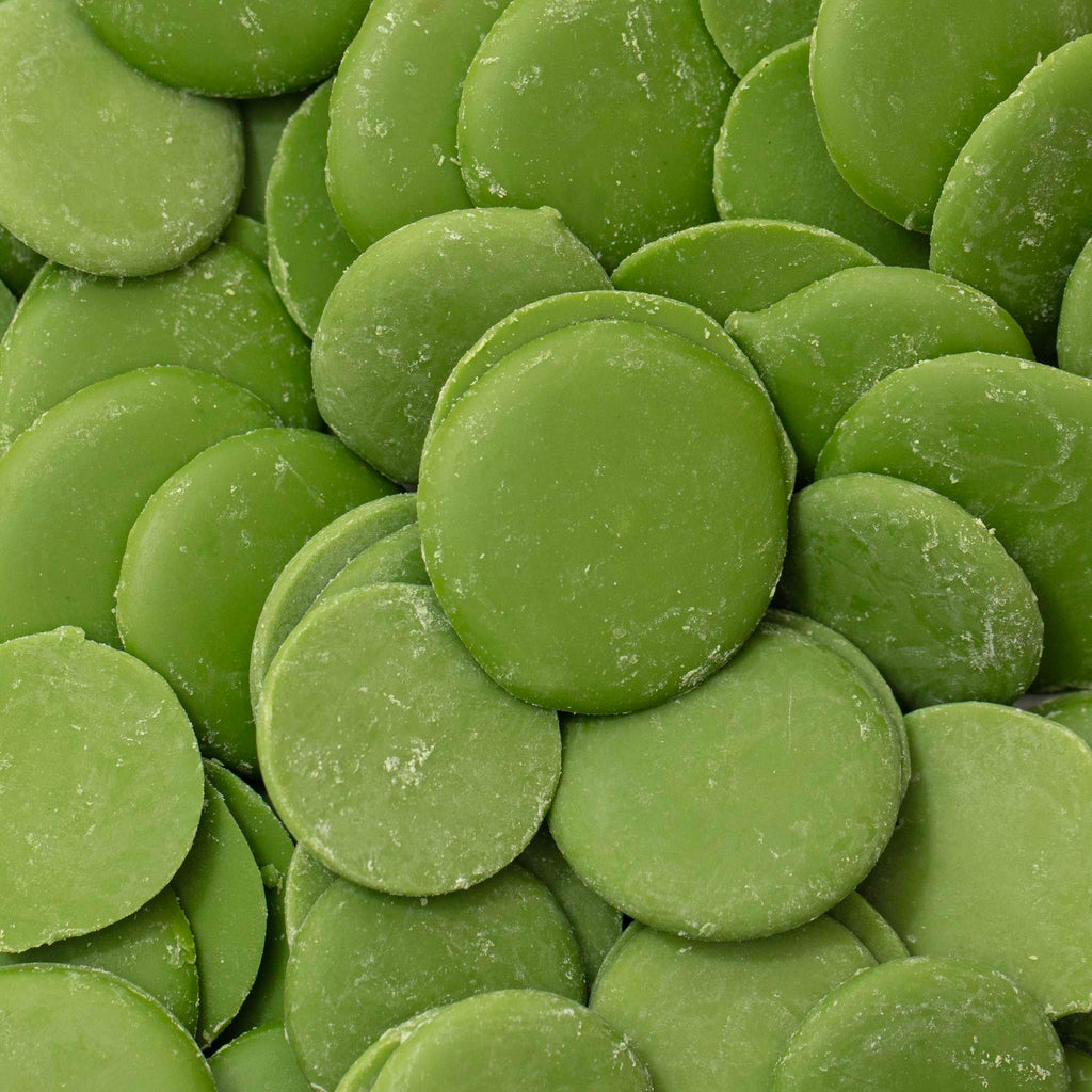 Candy Buttons - Verde Lima (340g / 12oz)
