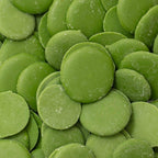 Candy Buttons - Verde Lima (340g / 12oz)