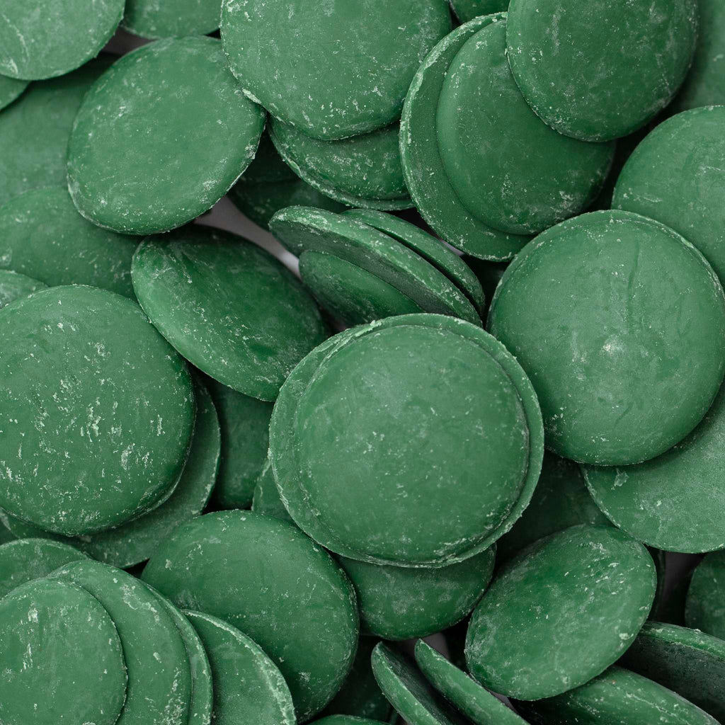 Green Candy Buttons (340g / 12oz)