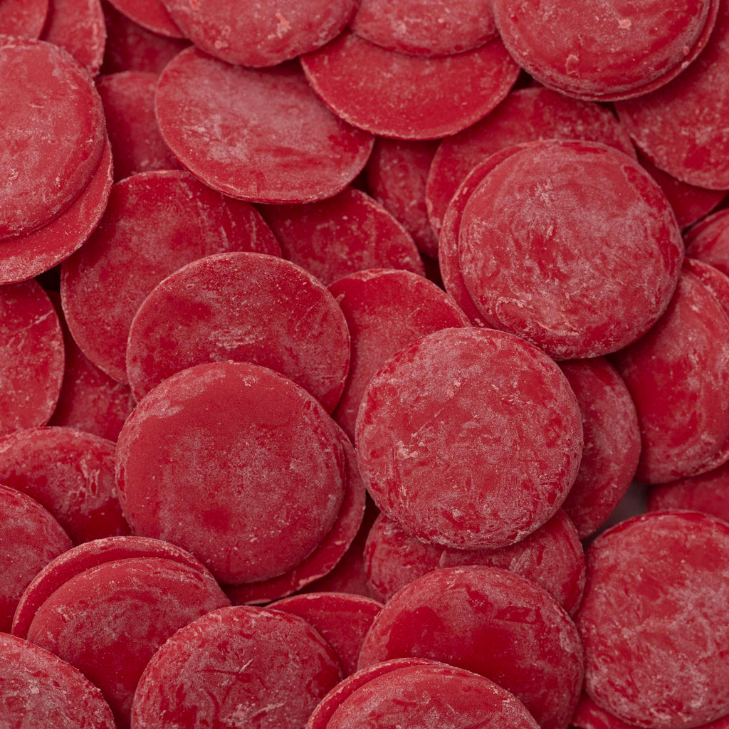 Candy Buttons - Rojo (340g / 12oz)