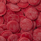 Candy Buttons - Rojo (340g / 12oz)
