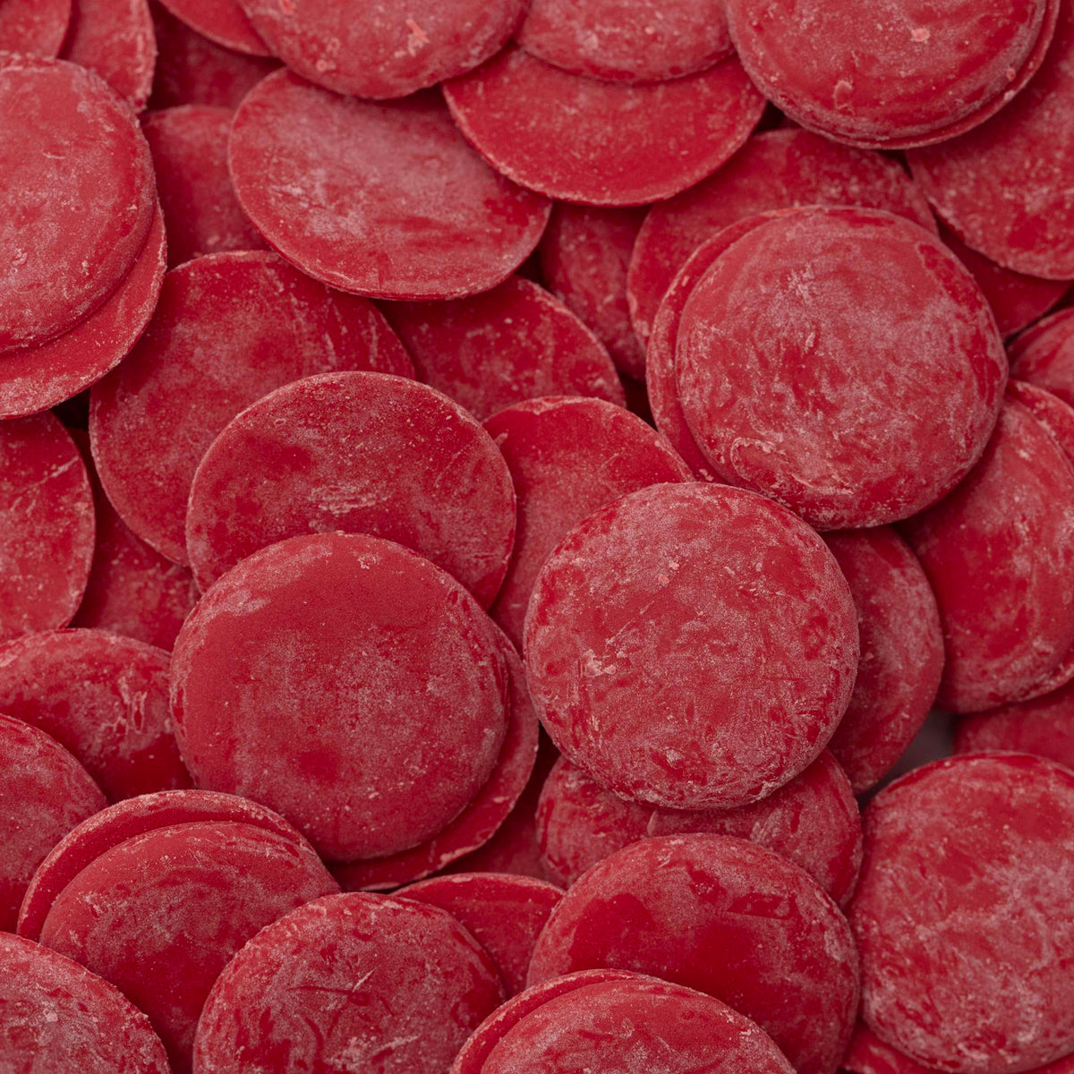 Red Candy Buttons (340g / 12oz)