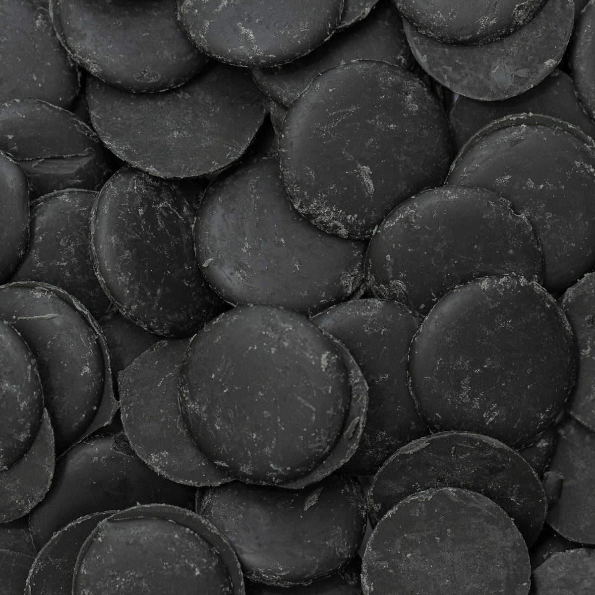 Black Candy Buttons (340g / 12oz)