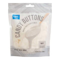 Candy Buttons - Wit (340g / 12oz)