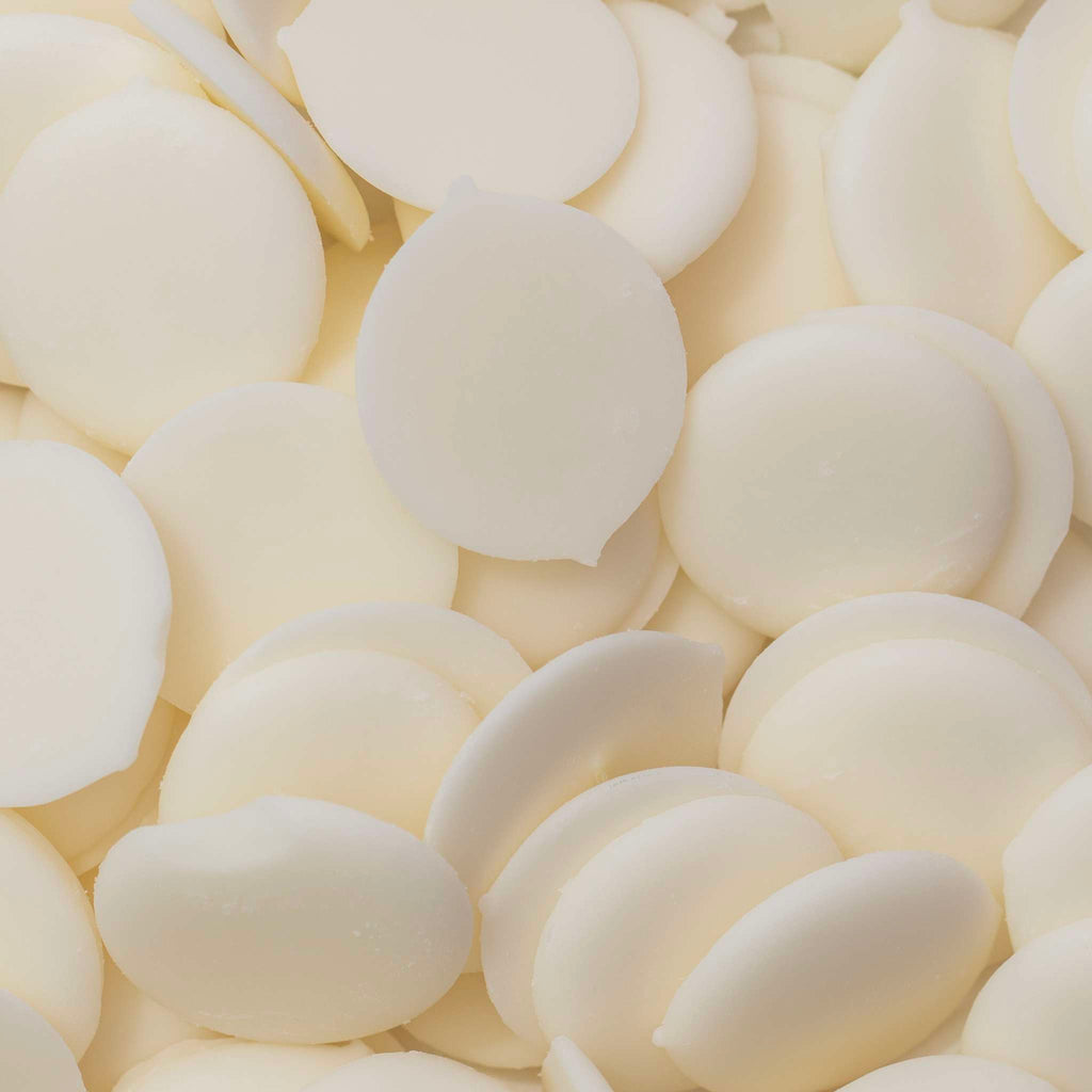 Candy Buttons - Wit (340g / 12oz)