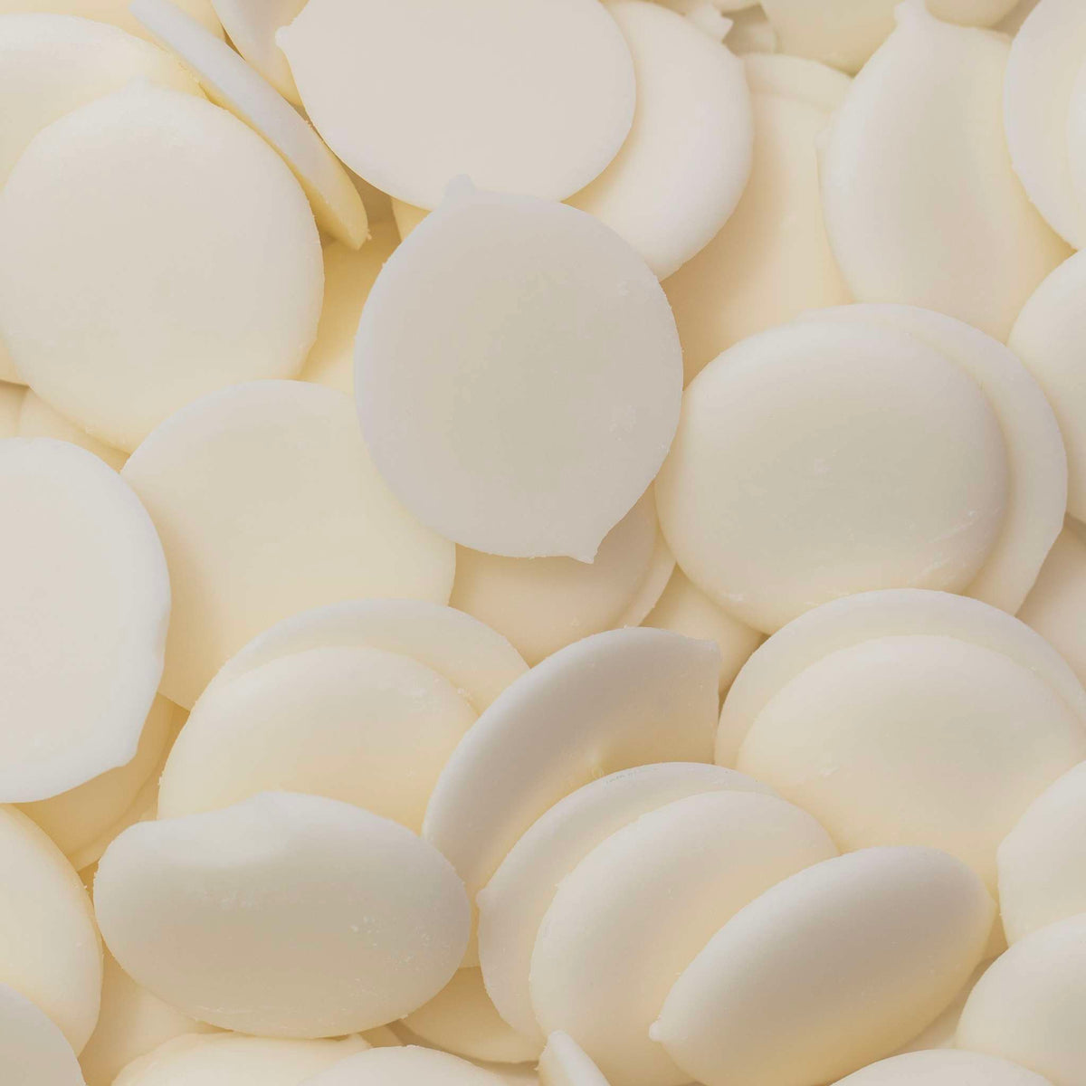 White Candy Buttons (340g / 12oz)