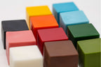 Candy Buttons - Wit (340g / 12oz)