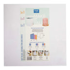 Make It Tall Cake Box Extender (For Use With 10, 12, 14" / 254, 305, 356mm Cake Boxes)