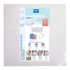 PME Make It Tall Cake Box Extender - Pack de 3