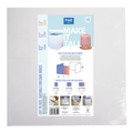 PME Make It Tall Cake Box Extender - Pack de 3