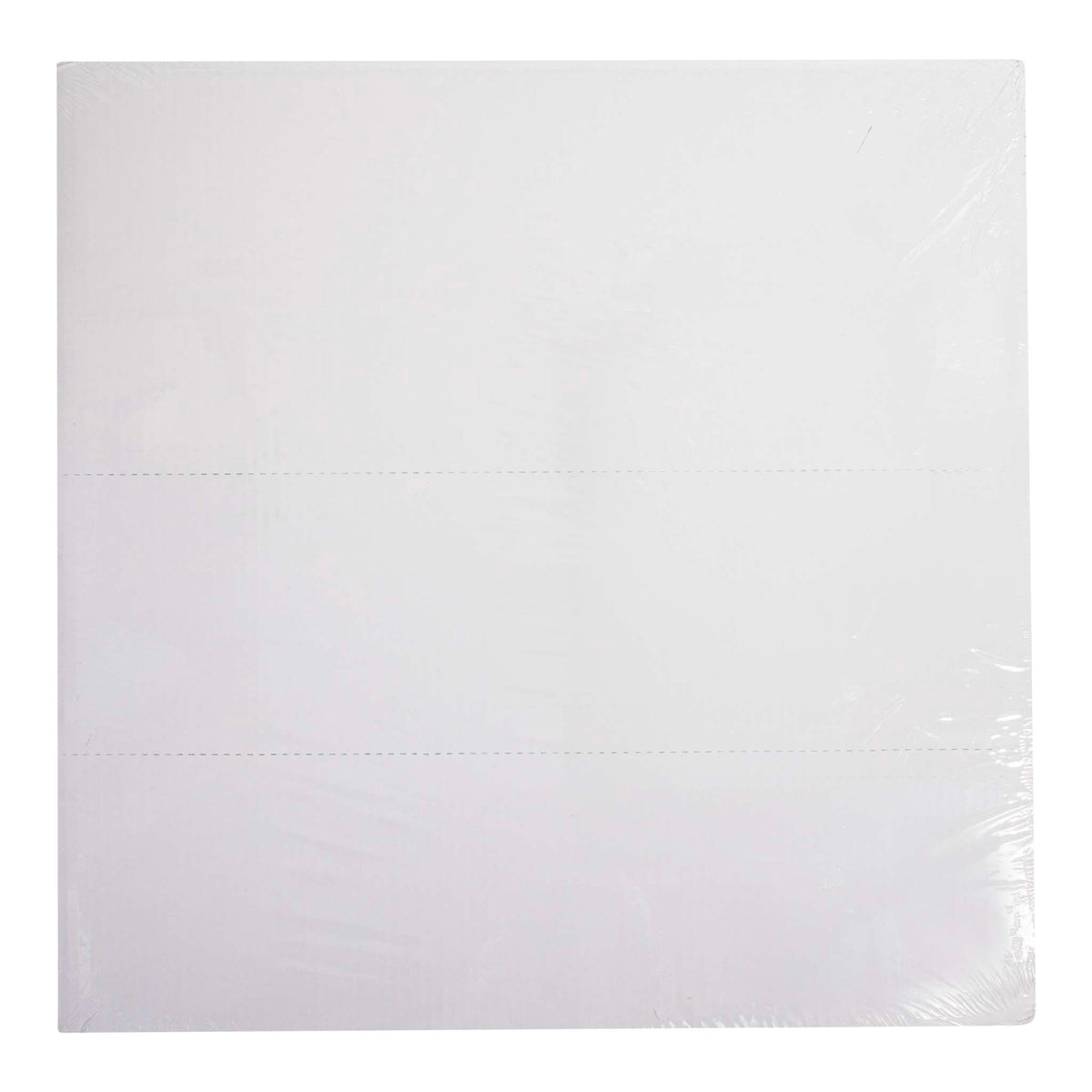 Make It Tall Cake Box Extender (For Use With 10, 12, 14" / 254, 305, 356mm Cake Boxes) Pk/3