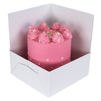 PME Make It Tall Cake Box Extender - Pack de 3