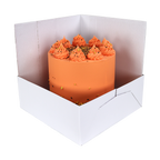 PME Make It Tall Cake Box Extender - Pack de 3