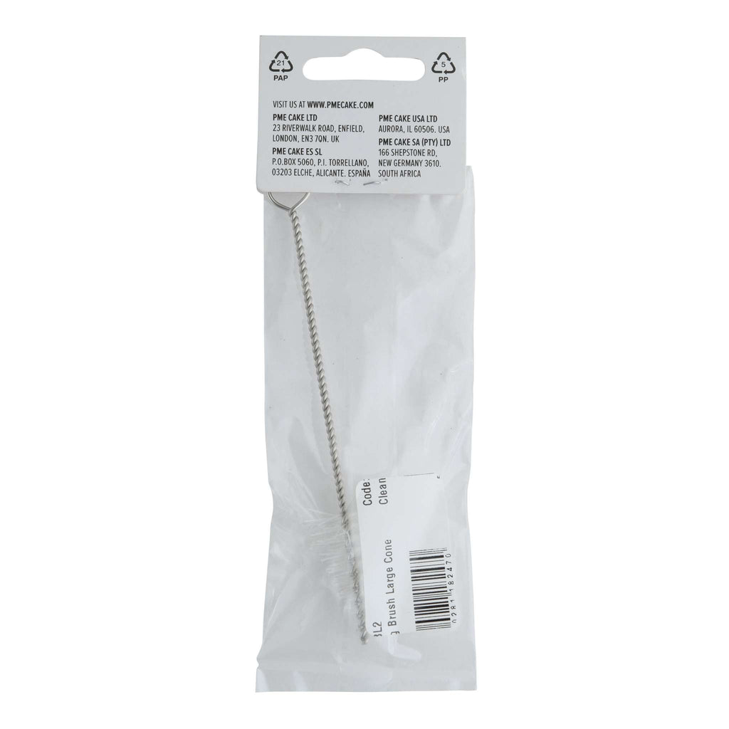 Large Tube Cleaning Brush