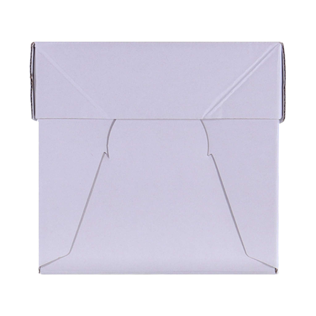 Boîte à gâteau Baking Essentials (178 x 178 x 152 / 7 x 7 x 6"), ensemble de 3