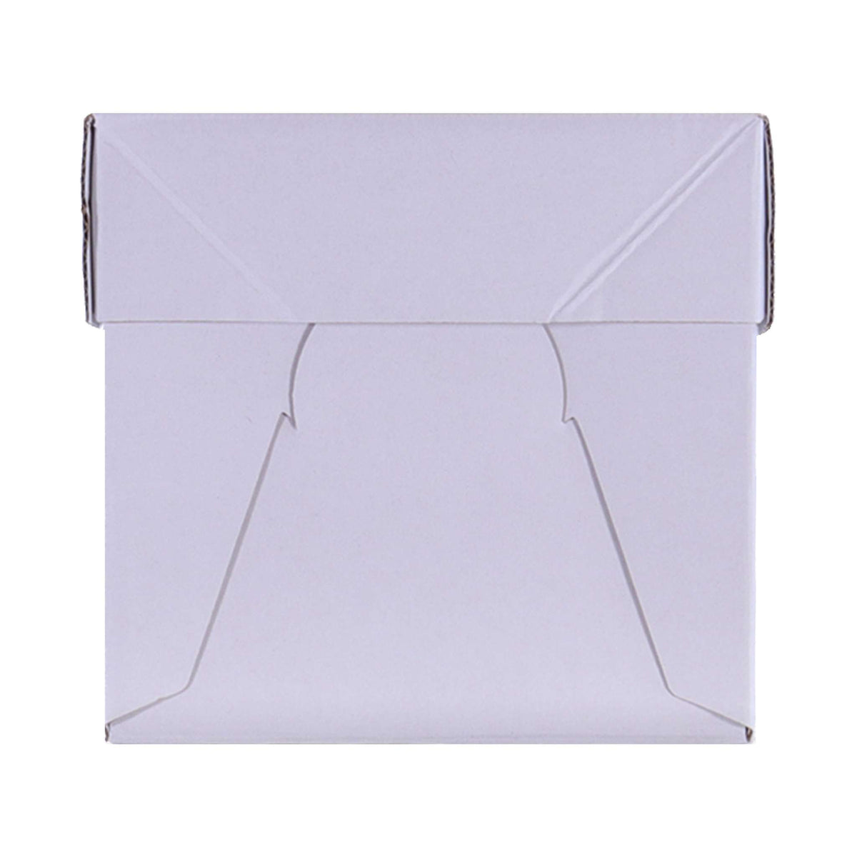 Value Cake Box (229 x 229 x 152 / 9 x 9 x 6”), Set of 3