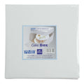 Square Premium Heavy Duty Cake Box (9" / 22.9cm)