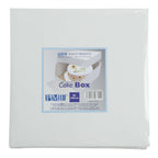 Square Premium Heavy Duty Cake Box (9" / 22.9cm)