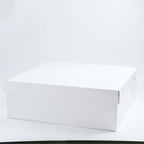 Taartdoos (430 x 430 x 152mm / 17 x 17 x 6")