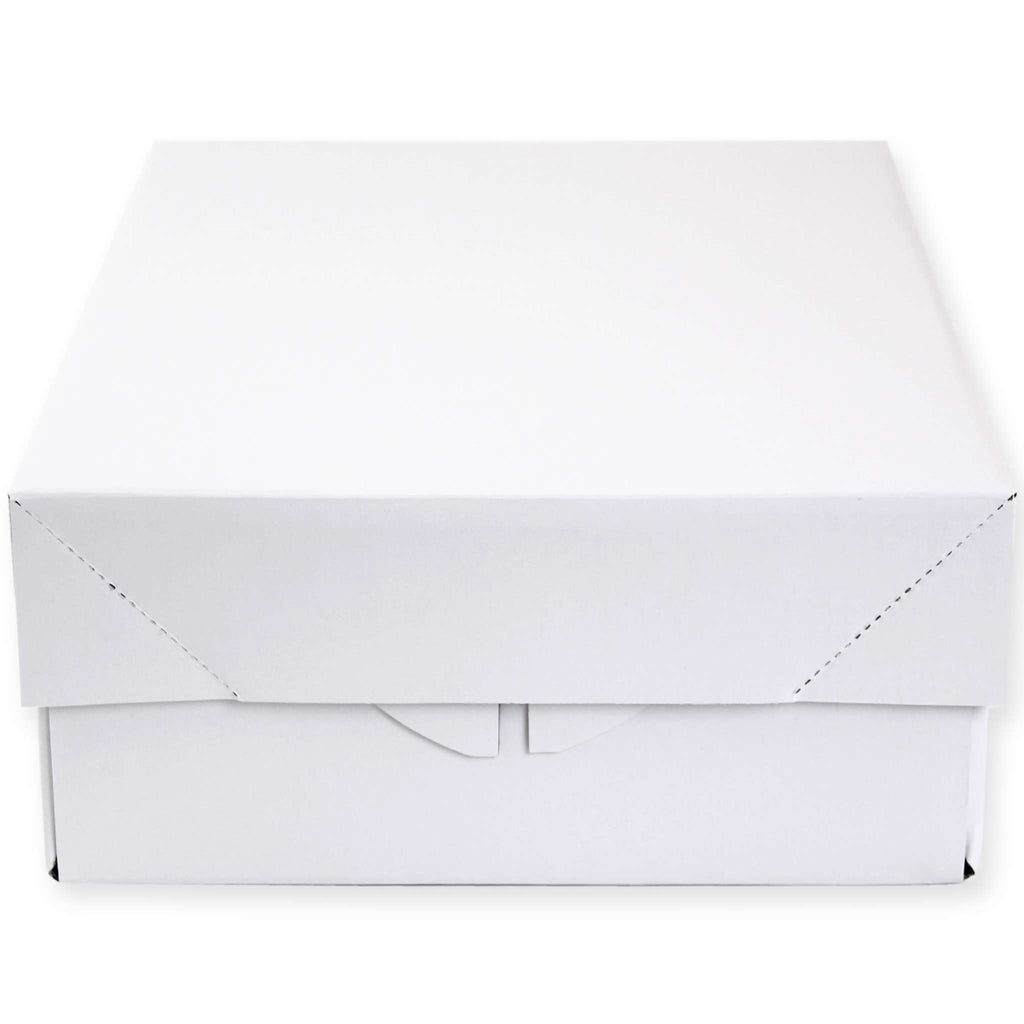 Cupcake Box 12-gaats, Standaardhoogte (90mm / 3.4")