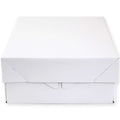 Cupcake Box 12-gaats, Standaardhoogte (90mm / 3.4")