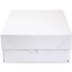 Cupcake Box 12-gaats, Standaardhoogte (90mm / 3.4")