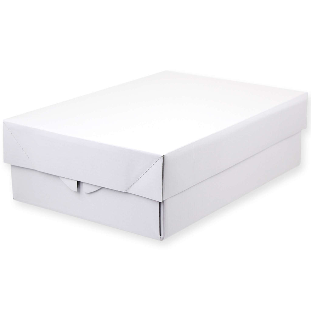 Cupcake Box 12-gaats, Standaardhoogte (90mm / 3.4")