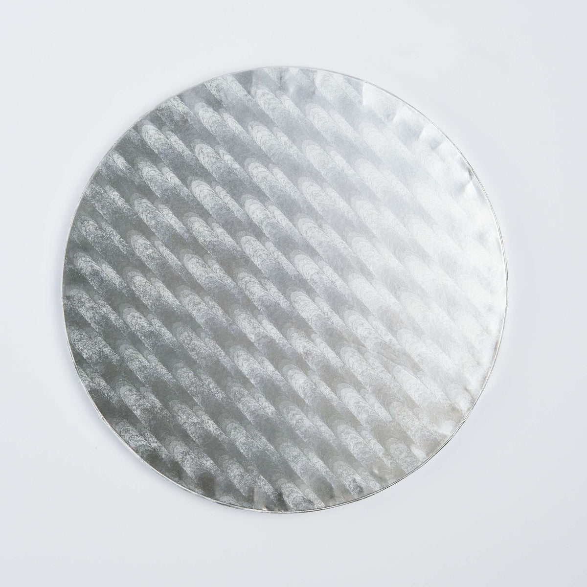 Value Round Cake Board (203mm / 8”), Set of 3