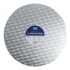 Value Round Cake Board (330mm / 13”), Set of 3