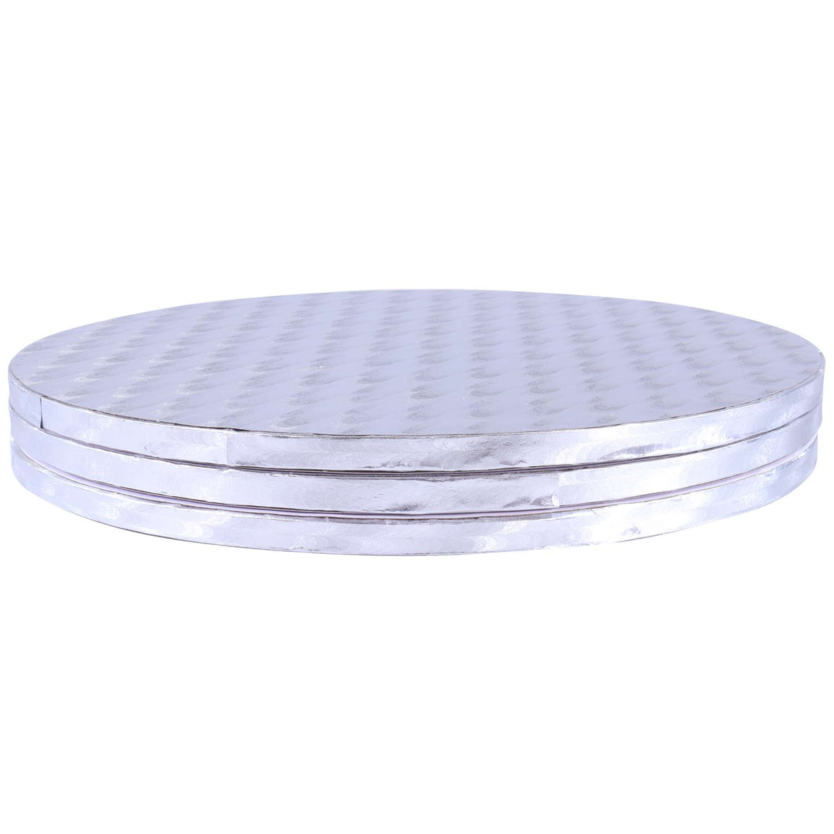 Value Round Cake Board (355mm / 14”), Set of 3